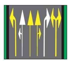 K53 practice question illustration